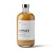 GIMBER Organic Ginger Concentrate 500 ml | Alcohol-Free Organic Drink Made from Ginger Lemon and Herbs | Premium Ginger Essence