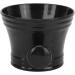 KUIKUI Shaving Soap Bowl | Multi-Purpose Mug for Barbers Home & Travel | Luxurious Design & Fine Craftsmanship - Buy Online on SooperMarket.com