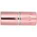 Pink Oil Absorbing Roller - Reusable Volcanic Stone Facial Cleansing & Oil Control Roller for Women & Girls | Portable Skin Massage Tool - Buy Online on SooperMarket.com