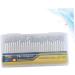 FRCOLOR 30pcs Nail Drill Tips Nail Art Tool Kit Manicure Drill Bits Diamond Drill Bits Manicure Tools and Equipment Nail Drill Bits Nail Grinding Head Sanding Removal Tool Clean - Buy Online on SooperMarket.com