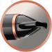 Remington Hair Care Gift Set: Ceramic Hair Straighteners & 2000W Ionic Hair Dryer - Black/Bronze - Buy Online on SooperMarket.com