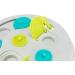 Buy TRIXIE Interactive Dishwasher-Safe Non-Slip Flip Board Toy for Small Animals - 23 cm - Best Pet Enrichment Online - Buy Online on SooperMarket.com
