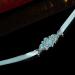 SPDD Lan Wangji Blue Yaoi Headband - Cosplay Prop for Grandmaster of Demonic Cultivation - Buy Online on SooperMarket.com