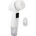 Automatic Foaming Facial Cleansing Brush - Waterproof Exfoliator & Massager for Deep Cleaning & Skin Purification - Shop Worldwide - Buy Online on SooperMarket.com
