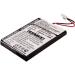 Replacement Battery for Creative DAP-FL0040 V V Plus Zen V - 650mAh/3.7V | BA20603R79919 - International Shipping Available - Buy Online on SooperMarket.com