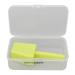 Portable Jawline Exerciser: Soft Muscle Massage for Face Slimming - Long Lasting & Washable - Buy Online on SooperMarket.com