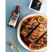 Monari Federzoni Glaze with Balsamic Vinegar of Modena - Traditional Taste - 9.1 oz (1 Pack) - Buy Online on SooperMarket.com