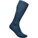 Bauerfeind Run Ultralight Compression Socks - Thin Sports Socks for Men & Women | Ideal for Jogging & Fitness | Marineblau Size S (41-43) - Buy Online on SooperMarket.com