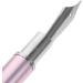 minkissy 1 Set Nail Art Fountain Pen Brush with Replacement Beads Manicures Painting Pens Manicure Supplies Nail Art Tool (pink) - Buy Online on SooperMarket.com