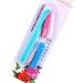Buy Women Facial Hair Remover & Eyebrow Trimmer - Foldable Replaceable Random Color | Fast International Shipping - Buy Online on SooperMarket.com