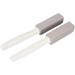 Pumice Stone Cleaning Brush Long Handle Pumice Stone Toilet Bowl Cleaner Efficient 4pcs Grid for Toilet Sink - Buy Online on SooperMarket.com
