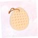 minkissy Body Foam Scrubber Bath Sponges Loofahs Loofah Dish Sponge Loofah Sponge Exfoliating Bath Foam Shower Puff Sponge Soft Bath Sponge Bath Sponges for Shower Toiletries Baby Natural - Buy Online on SooperMarket.com