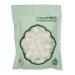 30pcs Exfoliating Silkworm Balls for Blackhead Removal Silks with Deep Cleansing and Skin Care