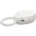 Portable White Noise Machine 1000mAh Liion Battery White Noise Sleep Sound Machine Builtin ABS 20 Home Sound Sources for Baby - Buy Online on SooperMarket.com