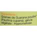 Brasil Guarana Bio Pilulier de 60 G lules - Buy Online on SooperMarket.com