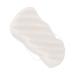 Verdant Touch Facial Sponge Plant Fiber Facial Sponge Reusable Washable Exfoliating Bath Puff for Face Cleansing