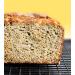 Miss Jones Baking Banana Bread & Muffin Mix - Whole Grains, 50% Less Sugar, Real Banana - Naturally Sweetened Desserts (1 Pack) - Buy Online on SooperMarket.com