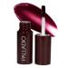 Palladio Jelly Tint Liquid Stain for Cheeks & Lips Vivid Color Lip Stain Lightweight Non-Sticky and Transfer-proof Natural Finish Makeup Wineberry