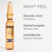ISDIN Isdinceutics Night Peel (10 ampoules) | Exfoliating Facial Promoting Cell Turnover serum 10 Ampullen - Buy Online on SooperMarket.com