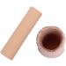 Open Toe Tubes Fabric Gel Lined Sleeve Protectors - 6 Pack for Corns, Blisters, Hammertoes - Buy Online on SooperMarket.com