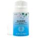 YUNASENCE QLUMIERE Bio-Restorative Soothing Cucumber Cream w/Amino Acids Hyaluronic Acid Enzymes Caviar. Hydrating Protecting.