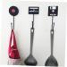 Alipis 9 Pcs Heavy Duty Hook Heavy Duty Hangers Iron Wall Hooks Hat Retro Hooks Hook up Vintage Aisle - Buy Online on SooperMarket.com