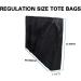 SPORT BEATS Cornhole Carrying Case Regulation Size Black - Buy Online on SooperMarket.com