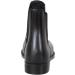 Lazura Jodhpur Winter Equestrian Boetettes - Ankle Boots for Children Men & Women | Plush Lined Black Chelsea Boots | Size 41 Synthetic Leather - Buy Online on SooperMarket.com