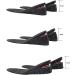 Height Increase Insole Pillow - Adjustable Shoe Heel Inserts for Men & Women | Quality 5mm Foot Pads - Buy Online on SooperMarket.com