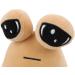 Alien Pou Plush Toy - 8.6 inch Stuffed Animal Doll for Kids - Buy Online on SooperMarket.com