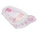 Mango Foot Peeling Mask - Exfoliating Foot Care for Soft Healthy Feet | 1 Pair Moisture Mask to Remove Dead Skin - Buy Online on SooperMarket.com