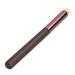 Round Head Lip Brush - Portable Synthetic Concealer Brush for Makeup Lovers | Soft Bristles Multipurpose & Ideal for Beginners | International Shipping Available - Buy Online on SooperMarket.com