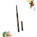 Angoily Eyeliner Pencil Eyebrow Pencil Eye Pencil Waterproof Eye Liner Women Makeup E43 Automatic - Buy Online on SooperMarket.com