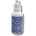 Azucren Oil Based Food Gel Colouring Purple Ideal for Chocolate Buttercream and Cream 30 G - Buy Online on SooperMarket.com