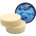 Volcano Type Lotion Bar - 3.5oz Waterless Beeswax Moisturizer - Eco-Friendly Travel Massage Lotion - Buy Online on SooperMarket.com