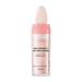 predolo Highlighter Powder Glow Brightener Face Blusher Patting Powder Smooth Loose Powder Setting Powder Shimmer and Shine for Makeup Pink