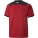 PUMA Unisex Valencia Away Jersey 2021/22 - Rio Red & Puma Black | International Shipping Available - Buy Online on SooperMarket.com