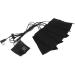 Buy Adjustable USB Electrical Heating Cushions & Pillows - 3 Gears Portable & International Shipping - Buy Online on SooperMarket.com