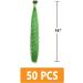 Handmade Feather Hair Extensions 16 inch - Hair Decoration for Women & Girls | Prinfantasy GBBZ248 - Buy Online on SooperMarket.com