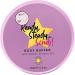 So... Sorry Not Sorry Ready Steady Scrub Body Buffer Exfoliating & Nourishing Body Scrub for Women with Sweet Almond & Vanilla Fragrance Vegan & Cruelty Free (430g) - Buy Online on SooperMarket.com
