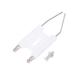 Rudfuz Universal H-Type ignition electrodes for oil burners ceramic electrode ceramic ignition double pencil Siamesian ignition pin single color l