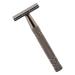 Professional Portable Beard Cutter - Manual Double-Sided 5 Blades Metal-Proof Tool for Precision Trimming - Buy Online on SooperMarket.com
