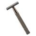 Manual bearer beard cutters hair clipper steel cutter sharp 5-blade hair cutter for beard facial nose and ear hair cutter