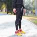 Joma Elite VIII Tights Black - Premium Performance Tights for Men | International Shipping - Buy Online on SooperMarket.com