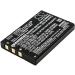 Replacement Battery for HP Photosmart R847 R927 R937 R967 - 1050mAh/3.7V Compatible | A1812A L1812A R07 Q2232-80001 - Buy Online on SooperMarket.com