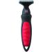 Mikki Small Medium Pets Shedding Tool Moult Master Brush Blade - Dog Cat Puppy Grooming Essential - Buy Online on SooperMarket.com