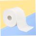 Buy GLEAVI Disposable Cleaning Wipes - 2 Rolls Makeup & Nail Polish Wipes | Double Layer White | International Shipping Available - Buy Online on SooperMarket.com