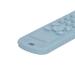 Portable Remote Control Shaped Teething Toy for Babies - Blue - Buy Online on SooperMarket.com