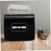 Metal Storage Box for Razor Disposal | Safe & Secure Sharps Recycling Case - Buy Online on SooperMarket.com
