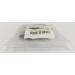 Personalized Dzsomt Dog Stark - 20 Aluminum Dog Bones for Small & Medium Dogs & Cats | Custom Pet Tags - Buy Online on SooperMarket.com
